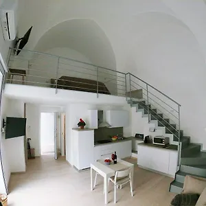  Appartement Dimora Cappellini