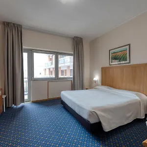 3* Hotel Barsotti
