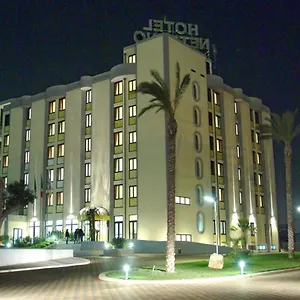4* Hotel Western Nettuno