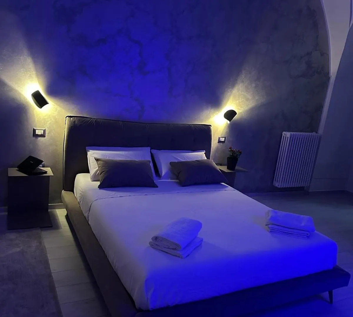 Afrodite Suite Brindisi