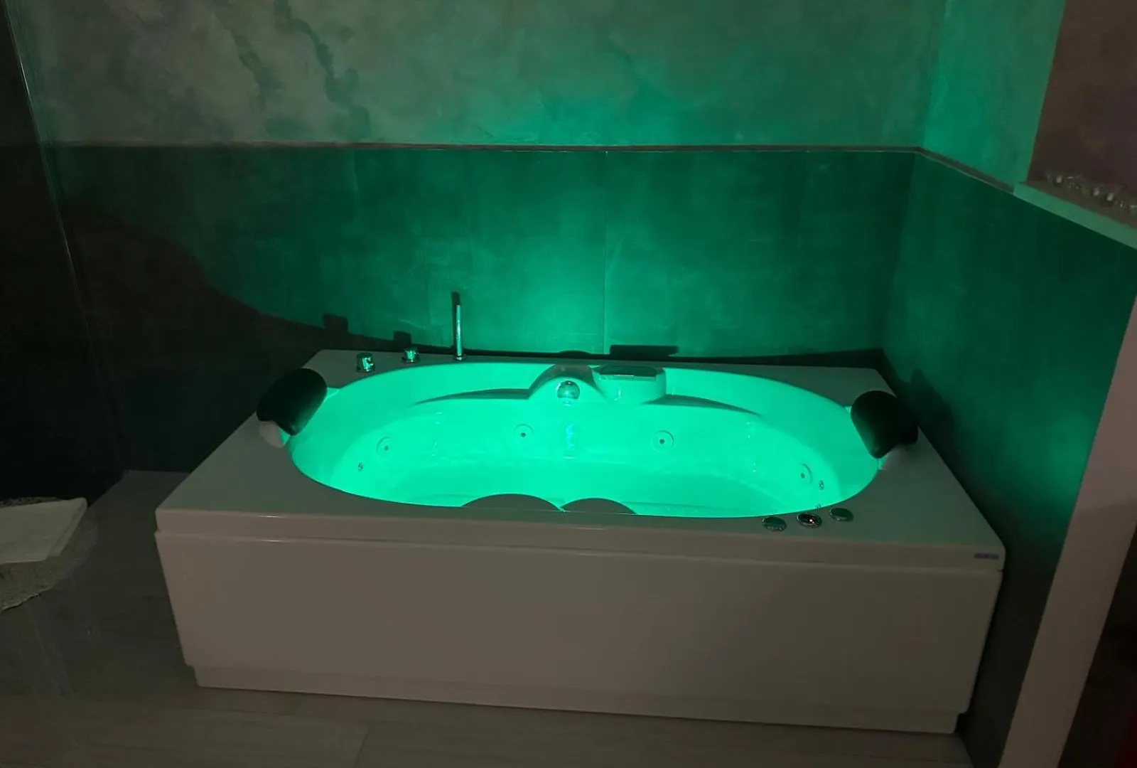 Afrodite Suite Brindisi Vakantiehuis