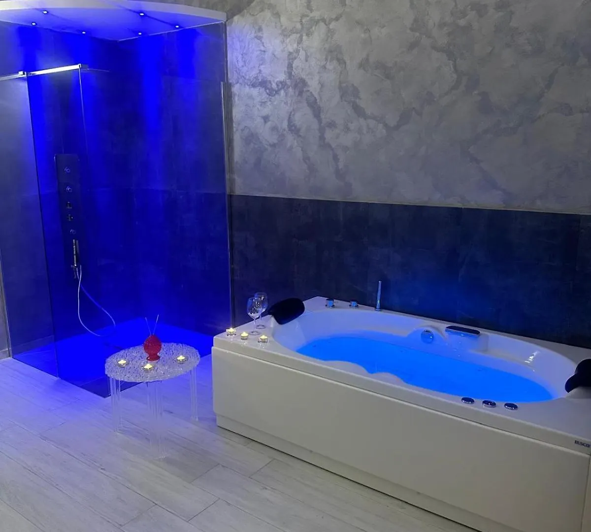 Afrodite Suite Brindisi