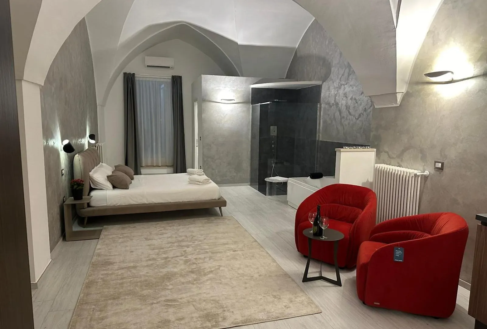 Afrodite Suite Brindisi Vakantiehuis