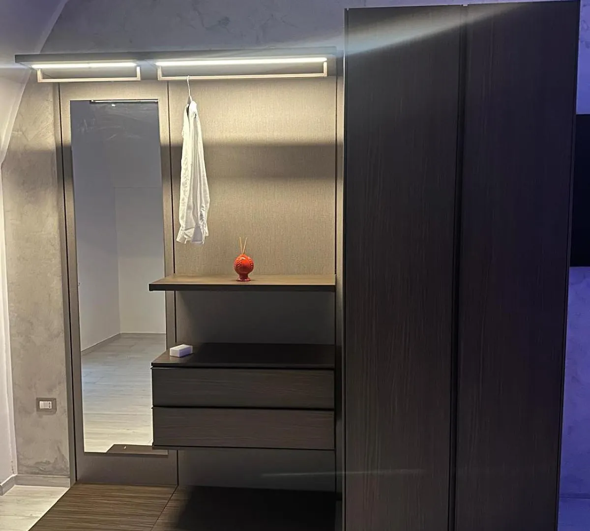 Vakantiehuis Afrodite Suite Brindisi