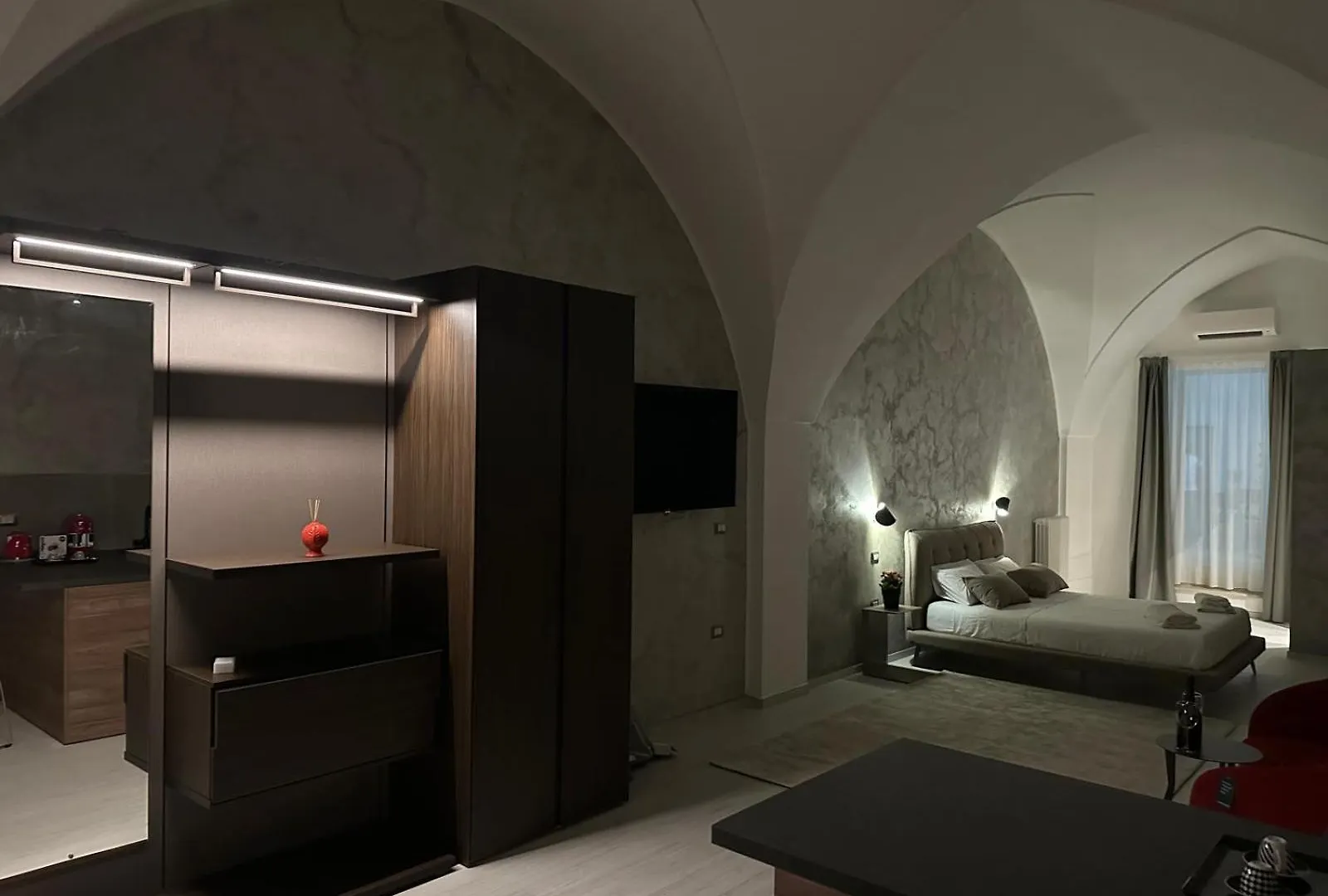 Afrodite Suite Brindisi Italië