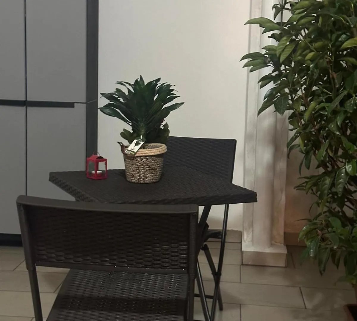 Afrodite Suite Brindisi