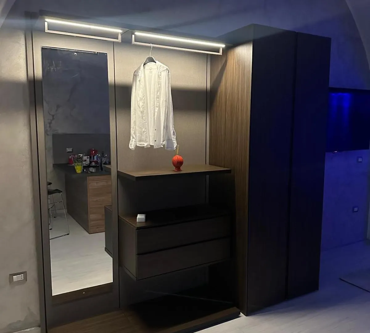 Afrodite Suite Brindisi