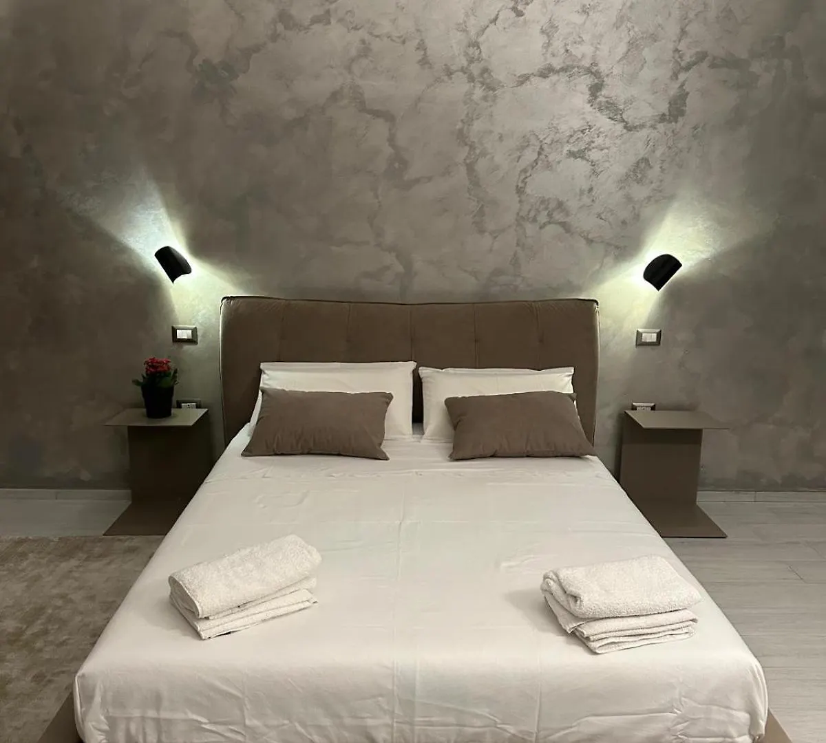 Vakantiehuis Afrodite Suite Brindisi Italië