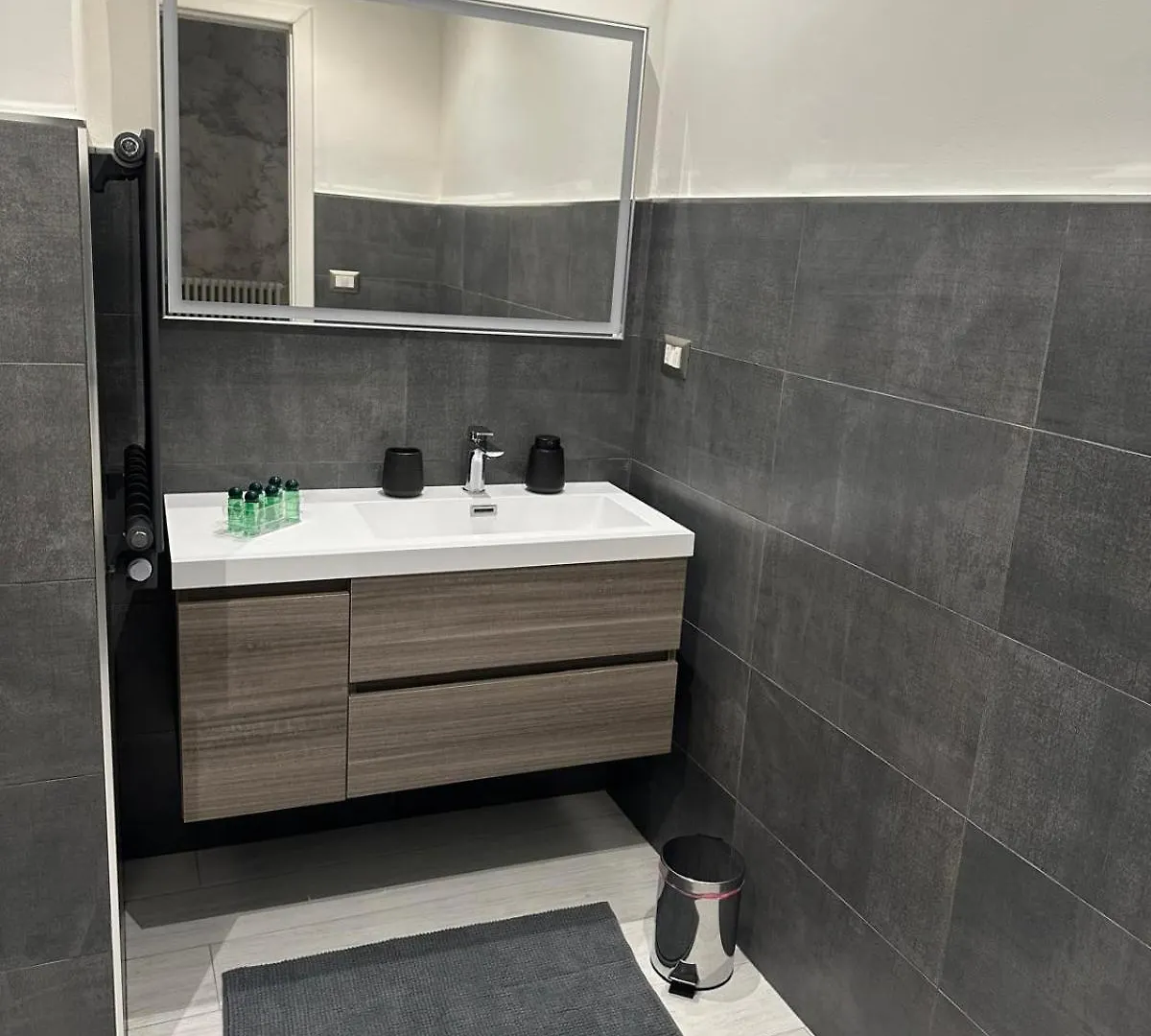 Afrodite Suite Brindisi 0*,  Italië