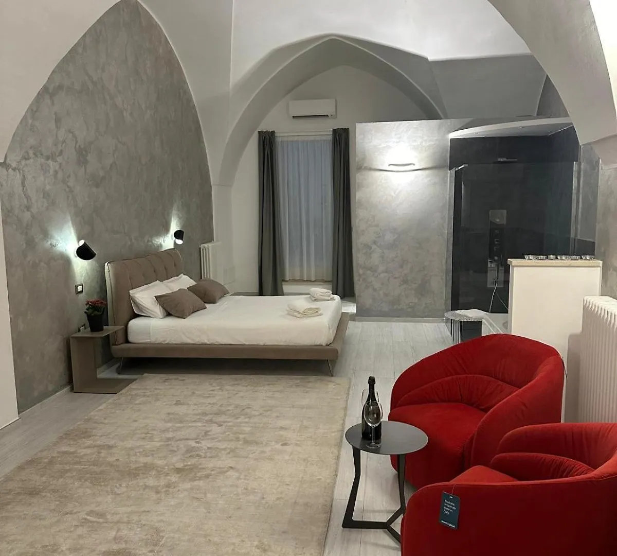 Afrodite Suite Brindisi