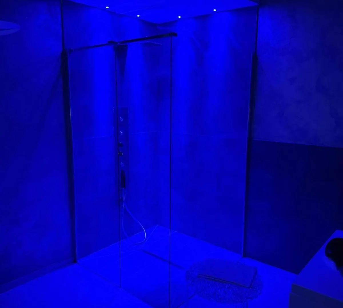 Afrodite Suite Brindisi Vakantiehuis