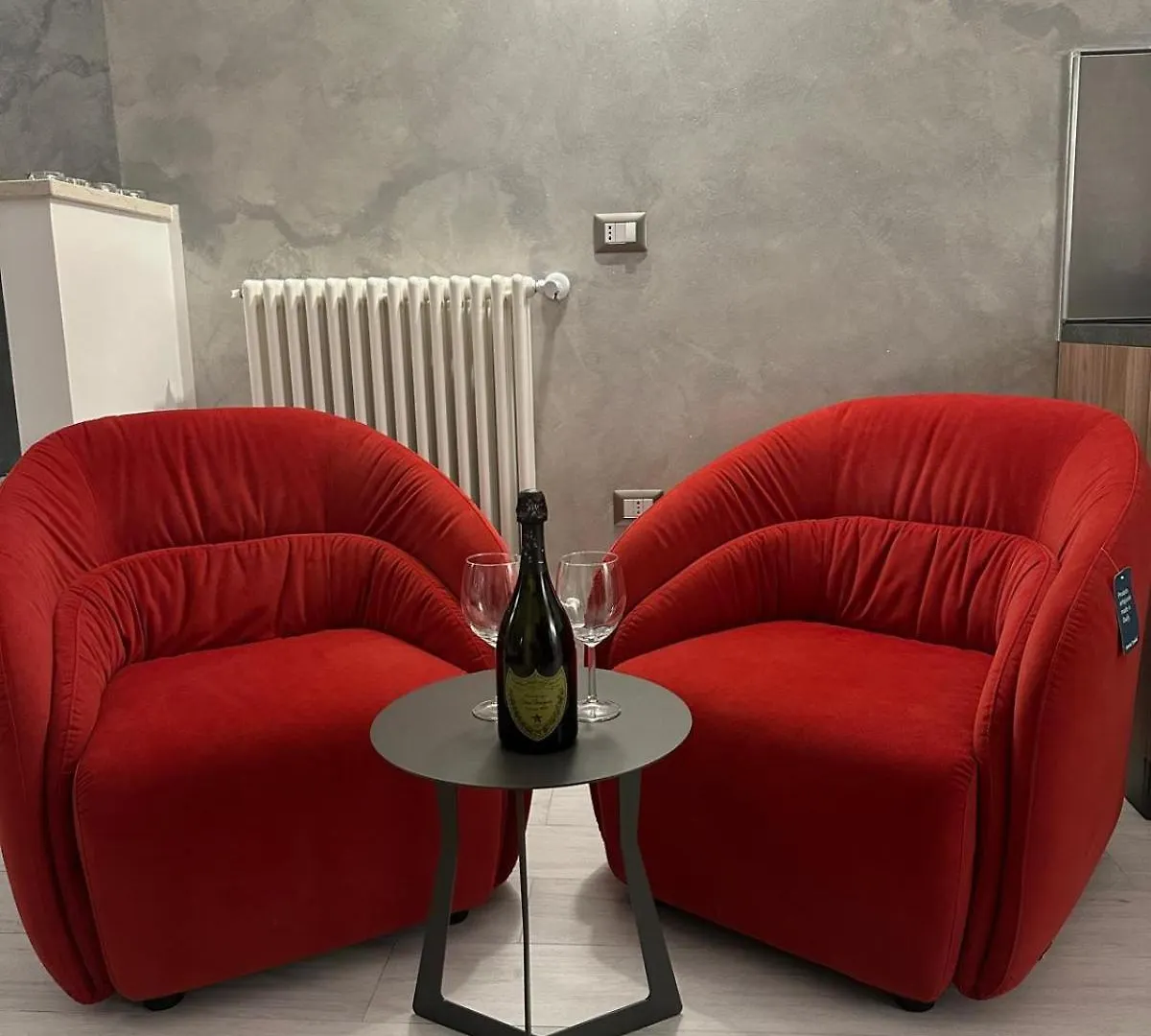 Afrodite Suite Brindisi Italië