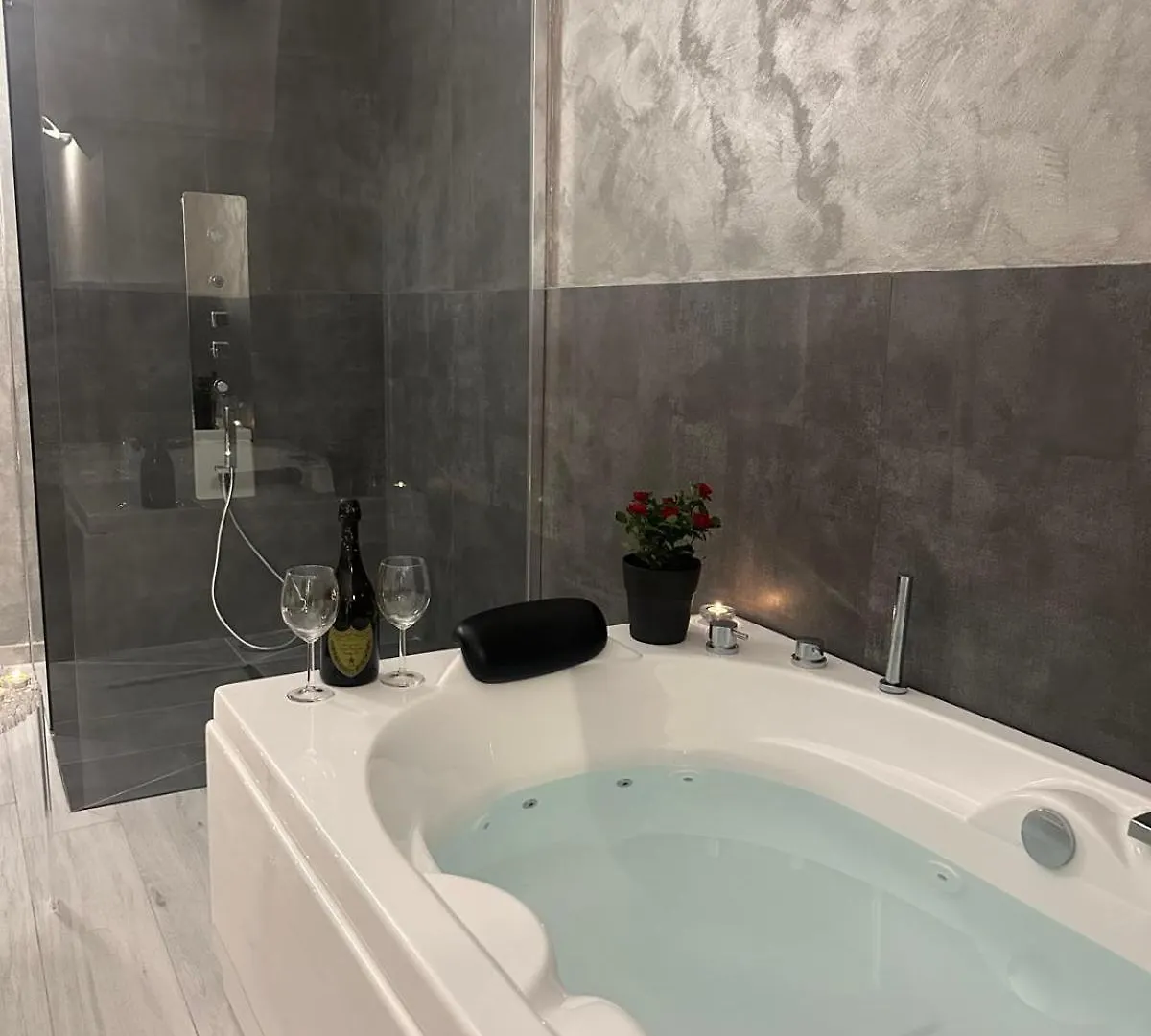 Afrodite Suite Brindisi Italië