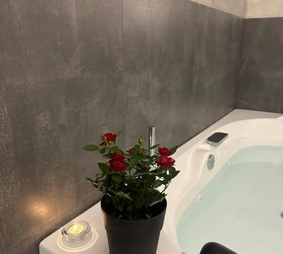 Afrodite Suite Brindisi