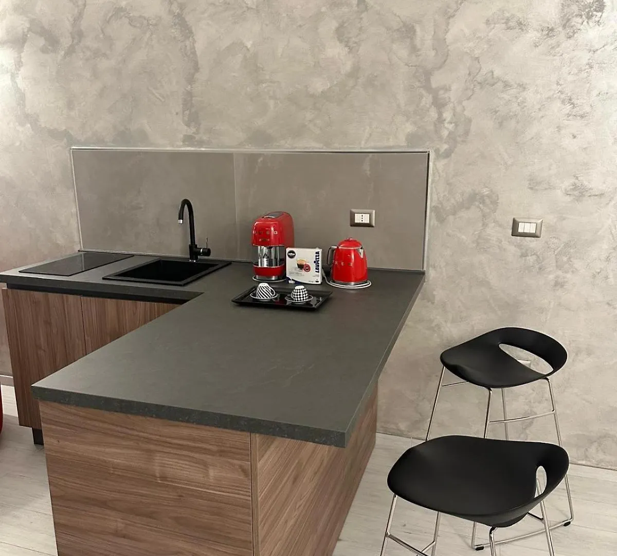 Afrodite Suite Brindisi Vakantiehuis
