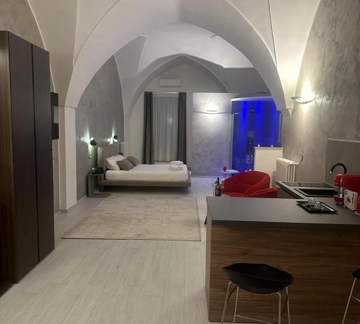 Afrodite Suite Brindisi Vakantiehuis