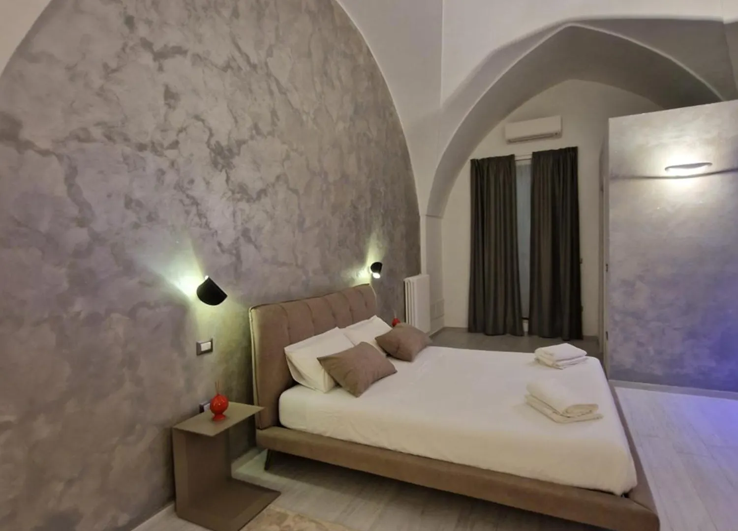 Afrodite Suite Brindisi Vakantiehuis