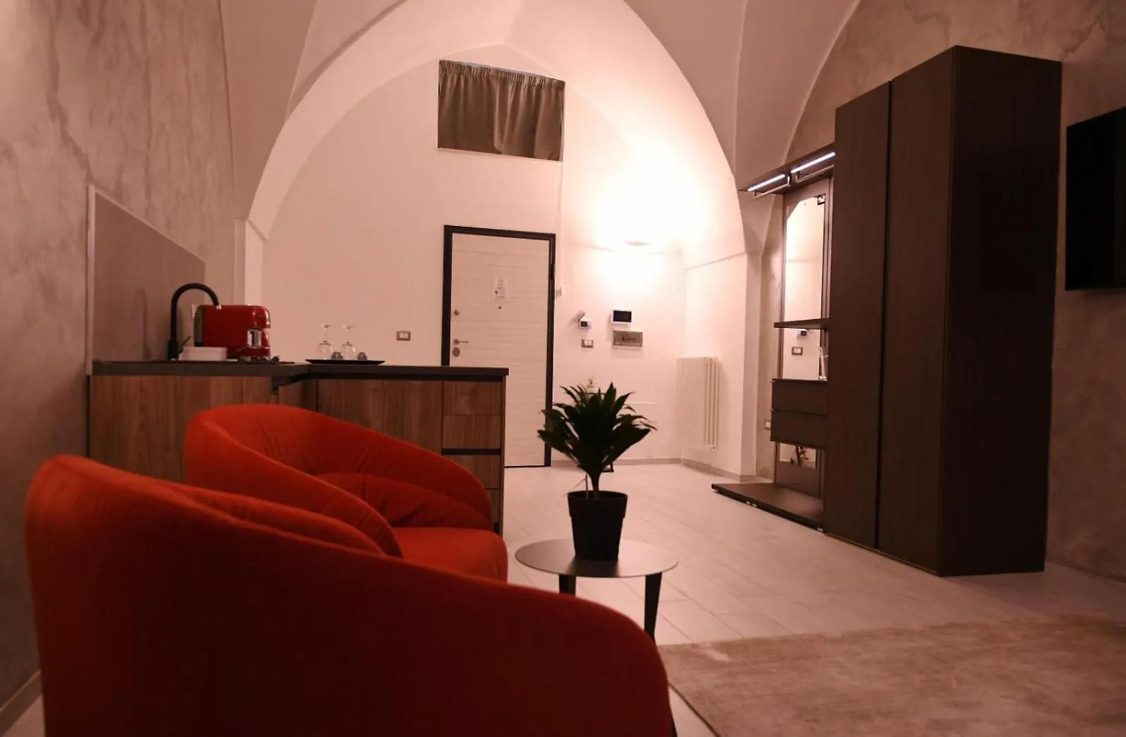 Afrodite Suite Brindisi Vakantiehuis