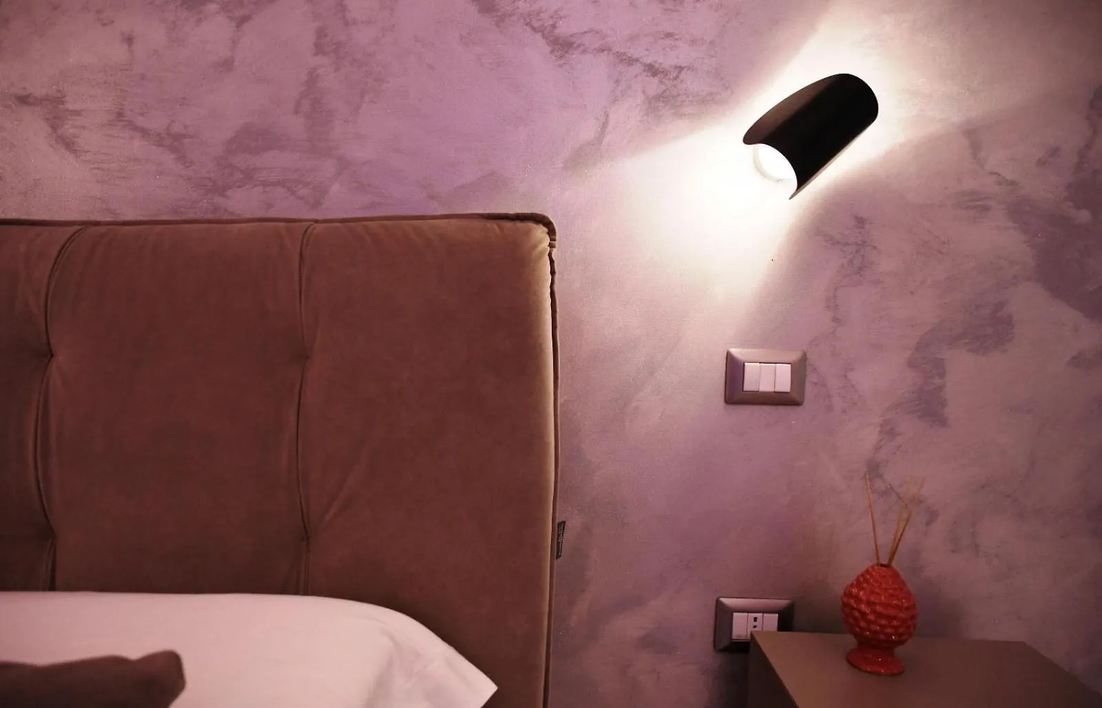 Afrodite Suite Brindisi 0*,  Italië
