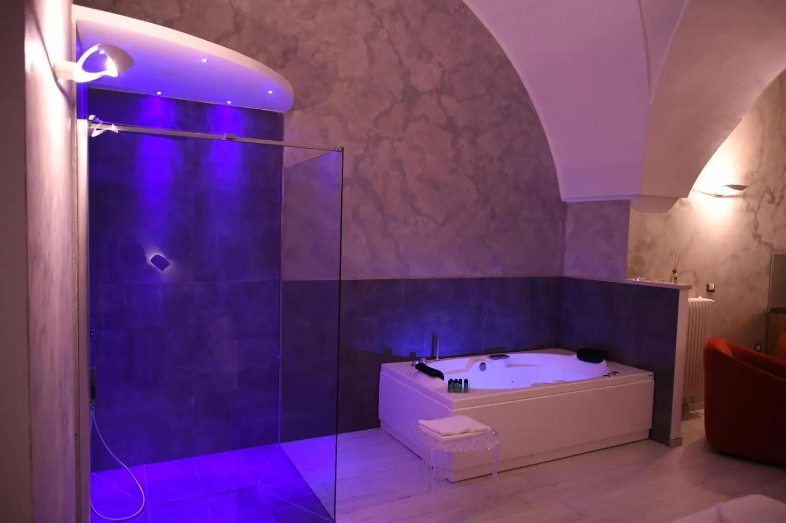 Afrodite Suite Brindisi Italië