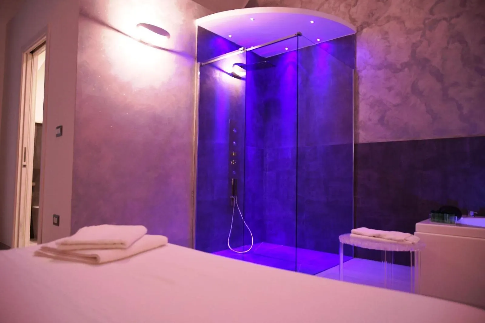 Afrodite Suite Brindisi