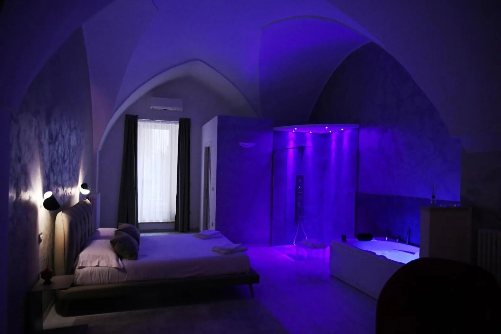 Afrodite Suite Brindisi Vakantiehuis