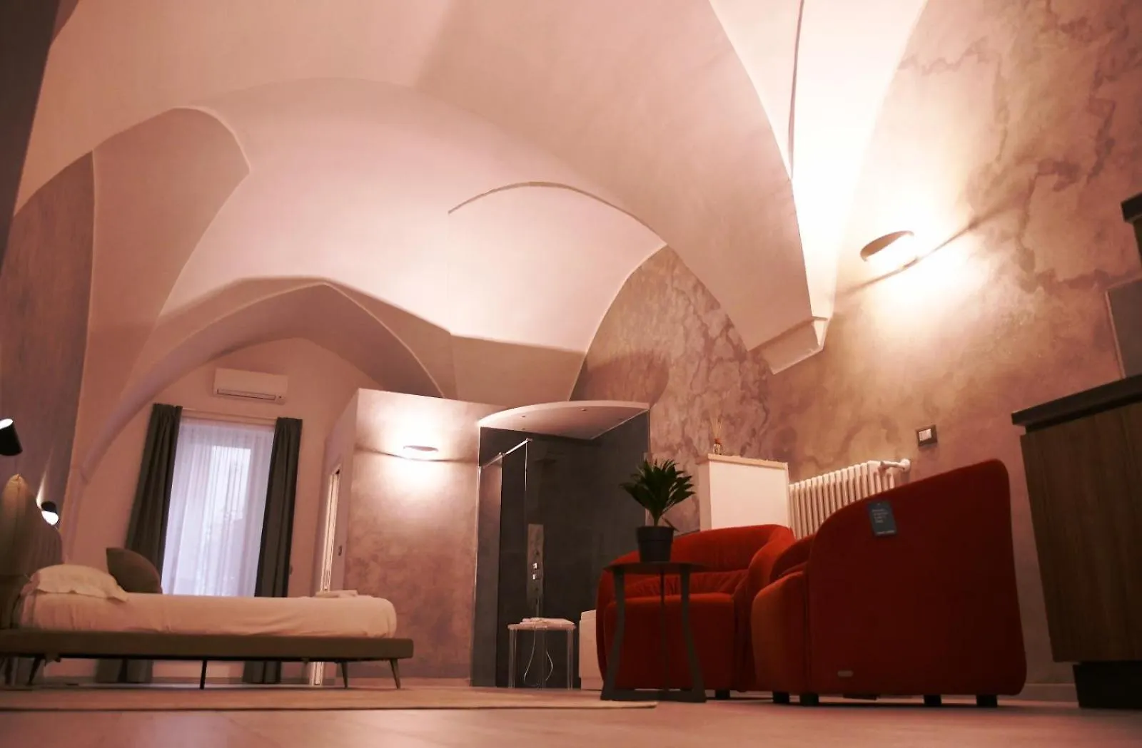 Afrodite Suite Brindisi 0*,